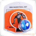 Chirdren Mini tablero de baloncesto plástico para regalos promocionales (OS48008)